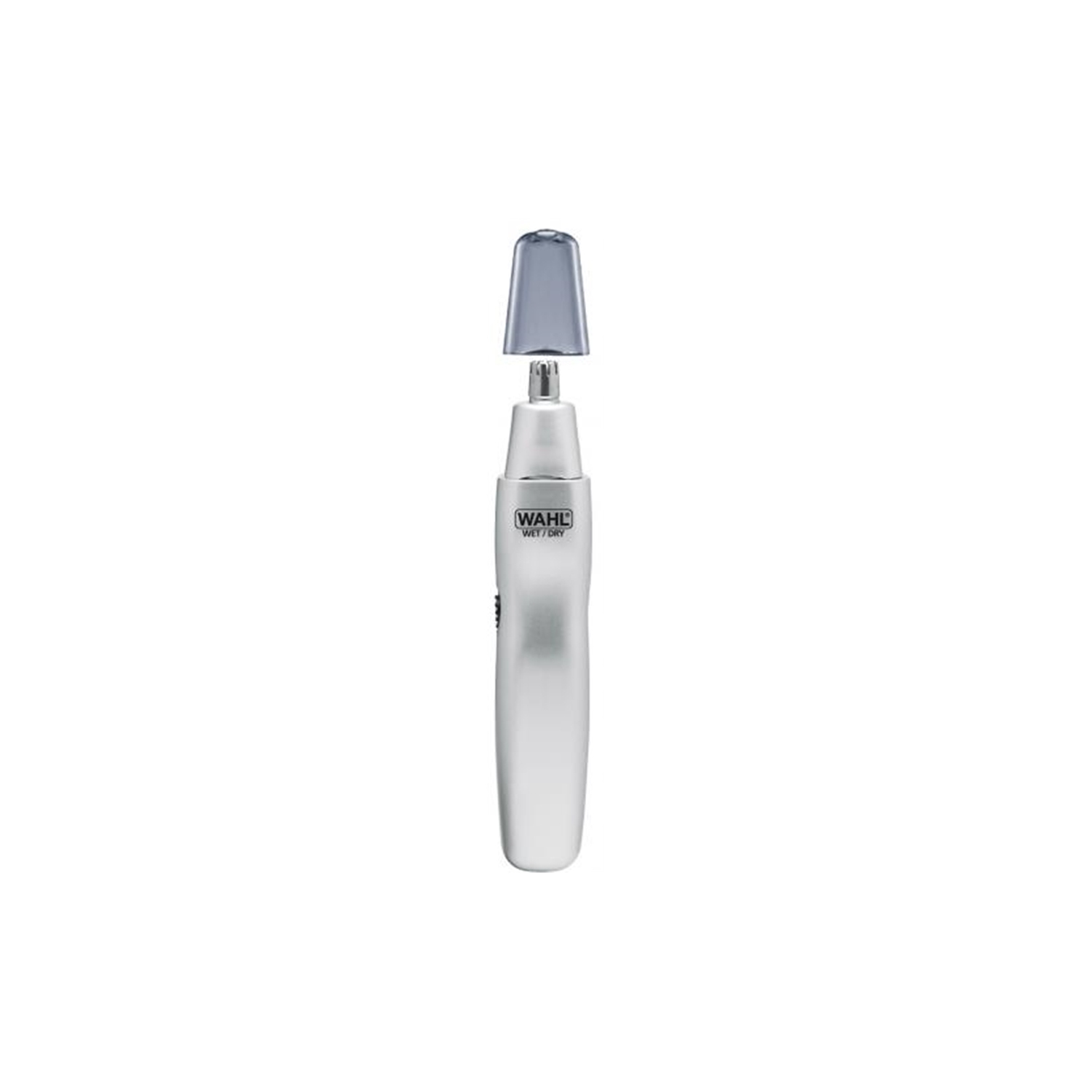 WAHL - Tondeuse Personelle Pour Oreilles, Nez et Sourcils, Gris