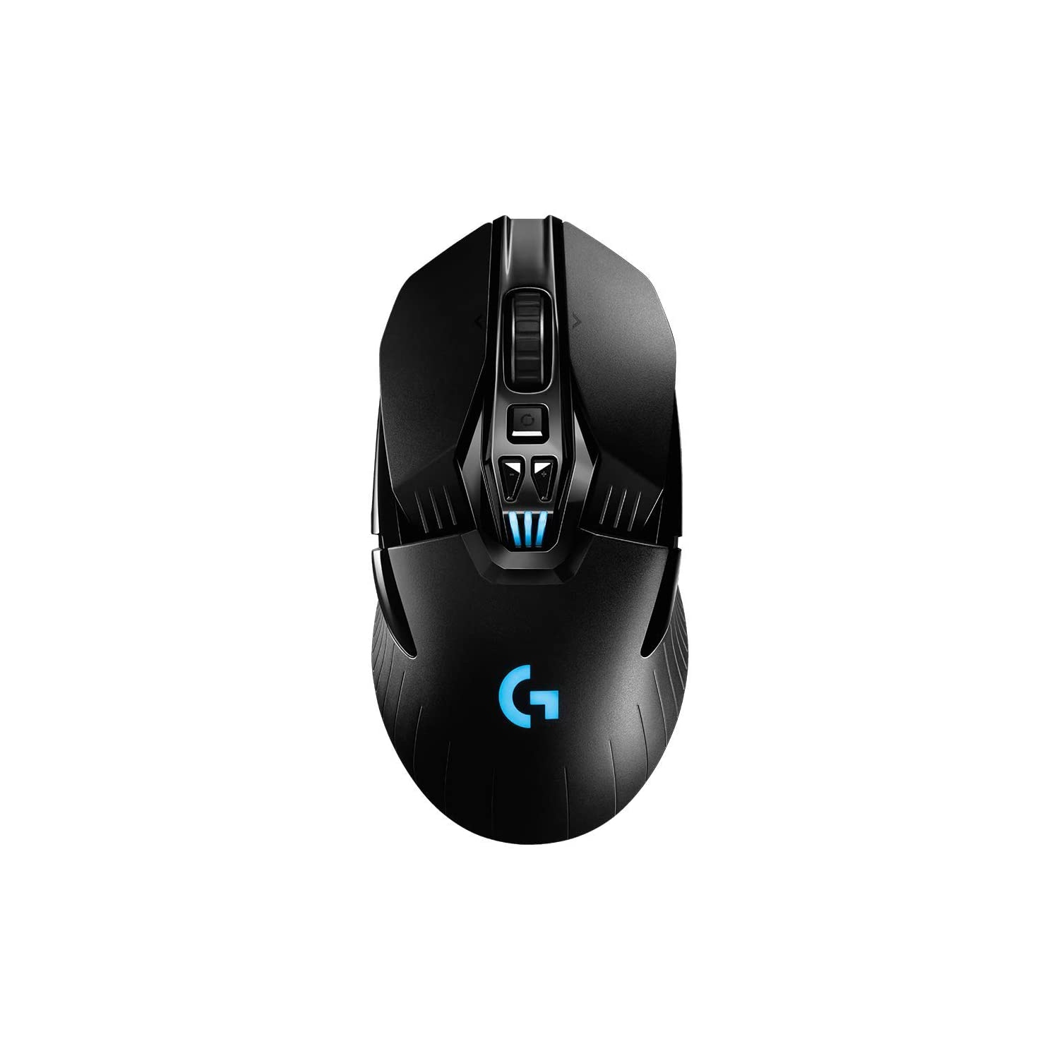 Logitech G903 HERO 16000 DPI Wireless Optical Gaming Mouse - Black - Open Box