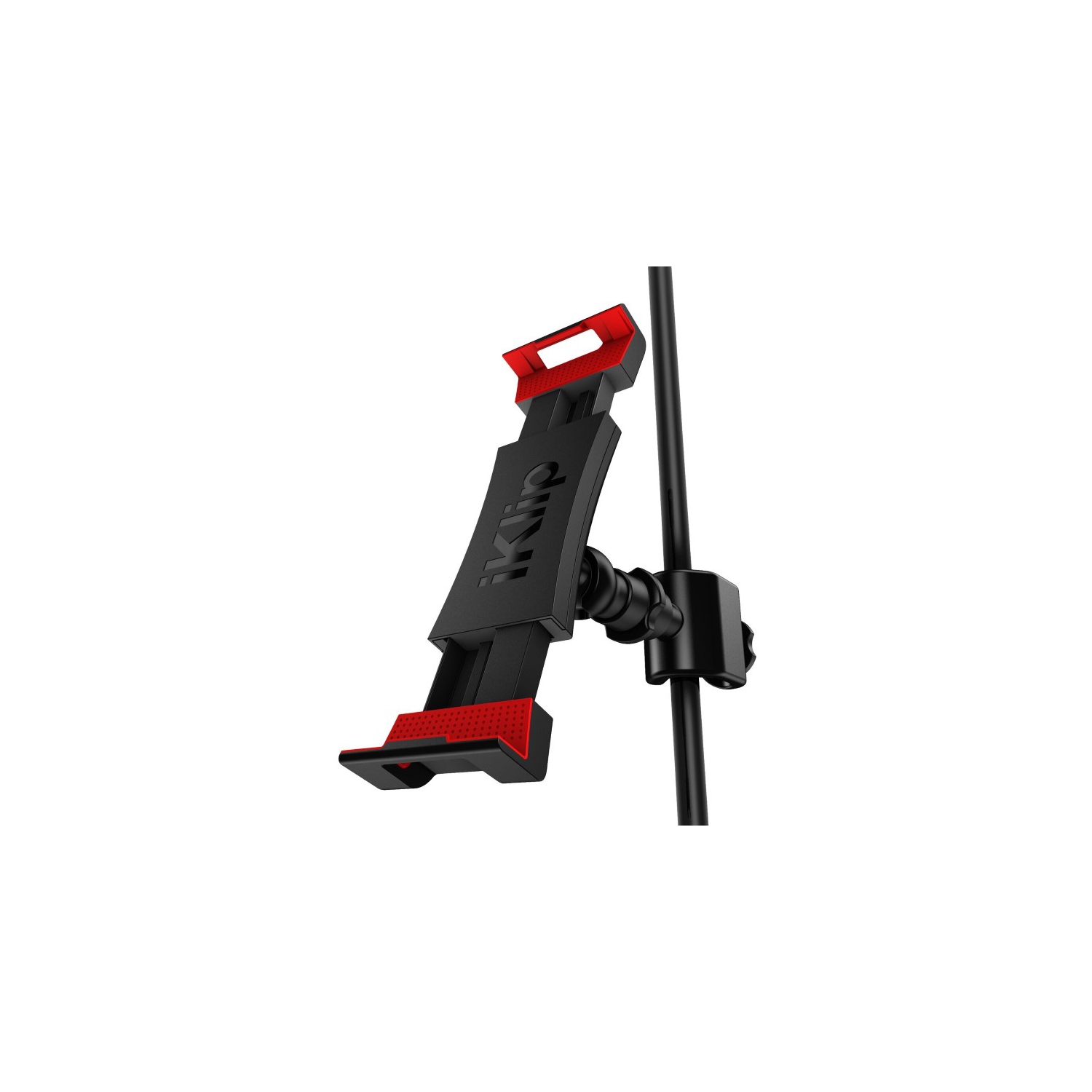 Support de microphone iKlip 3 d’IK Multimedia pour iPad et tablettes