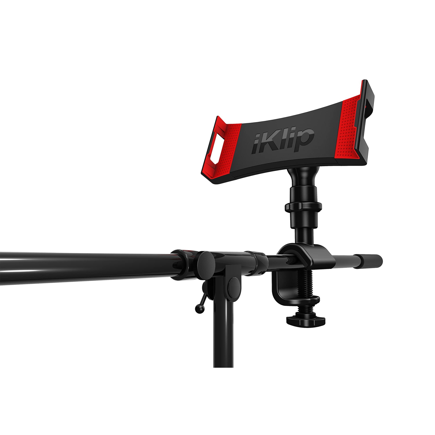 Support de microphone iKlip 3 d’IK Multimedia pour iPad et tablettes