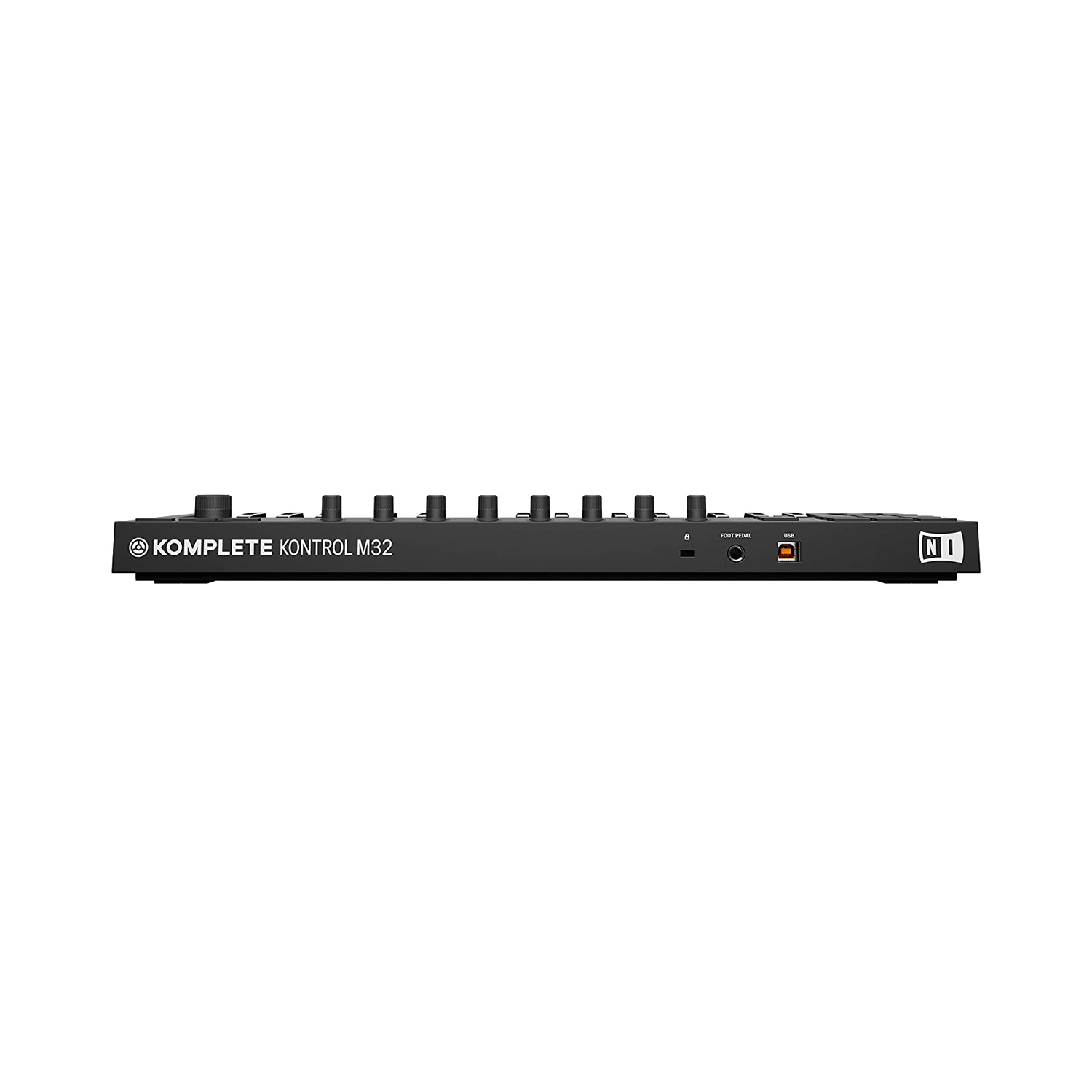 Native Instruments Komplete Kontrol M32 Controller | Best Buy Canada