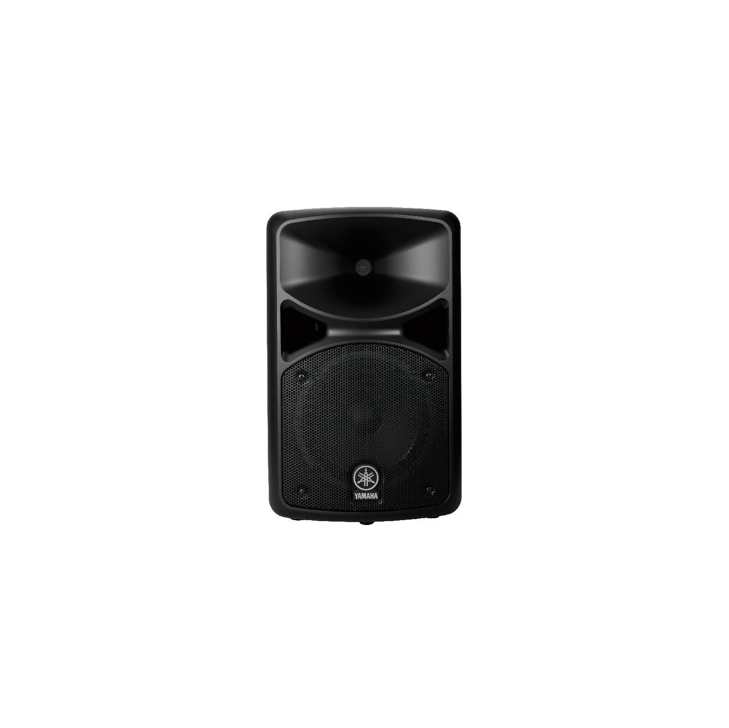 Yamaha STAGEPAS 400i Portable PA System