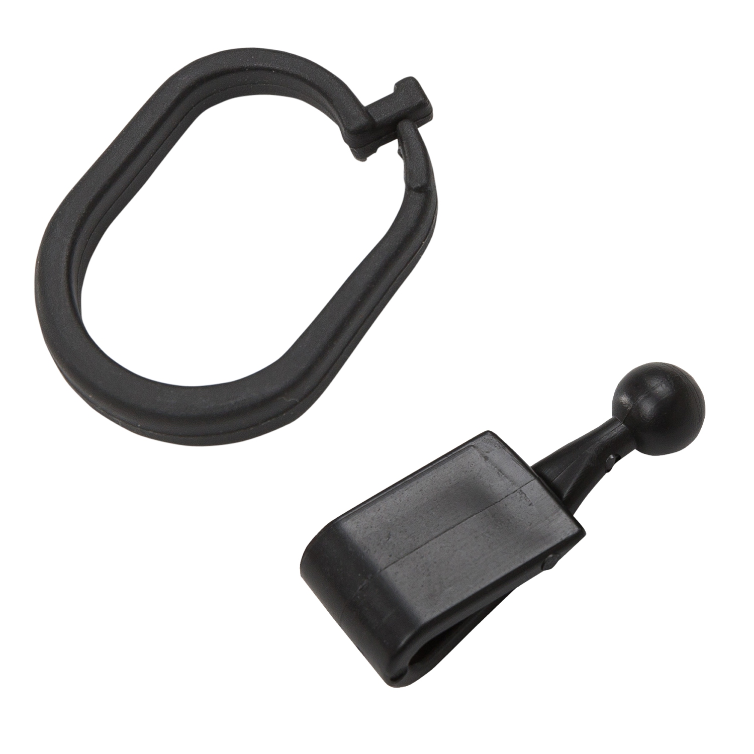 Moustiquaire de rechange Outsunny pour abri de jardin, 10 x 10 pi, parois moustiquaire noir pour abri de jardin avec fermetures à glissière pour les