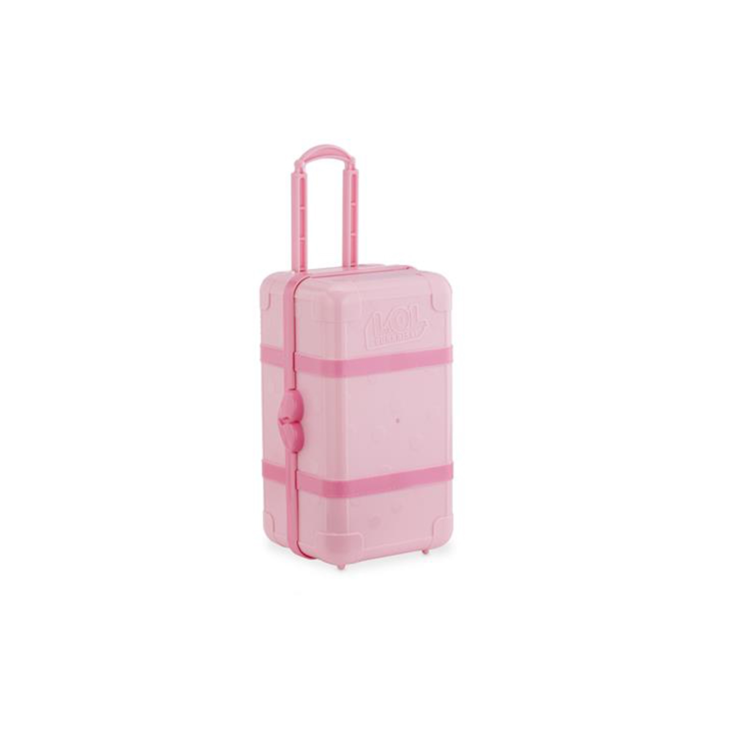 lol surprise style suitcase