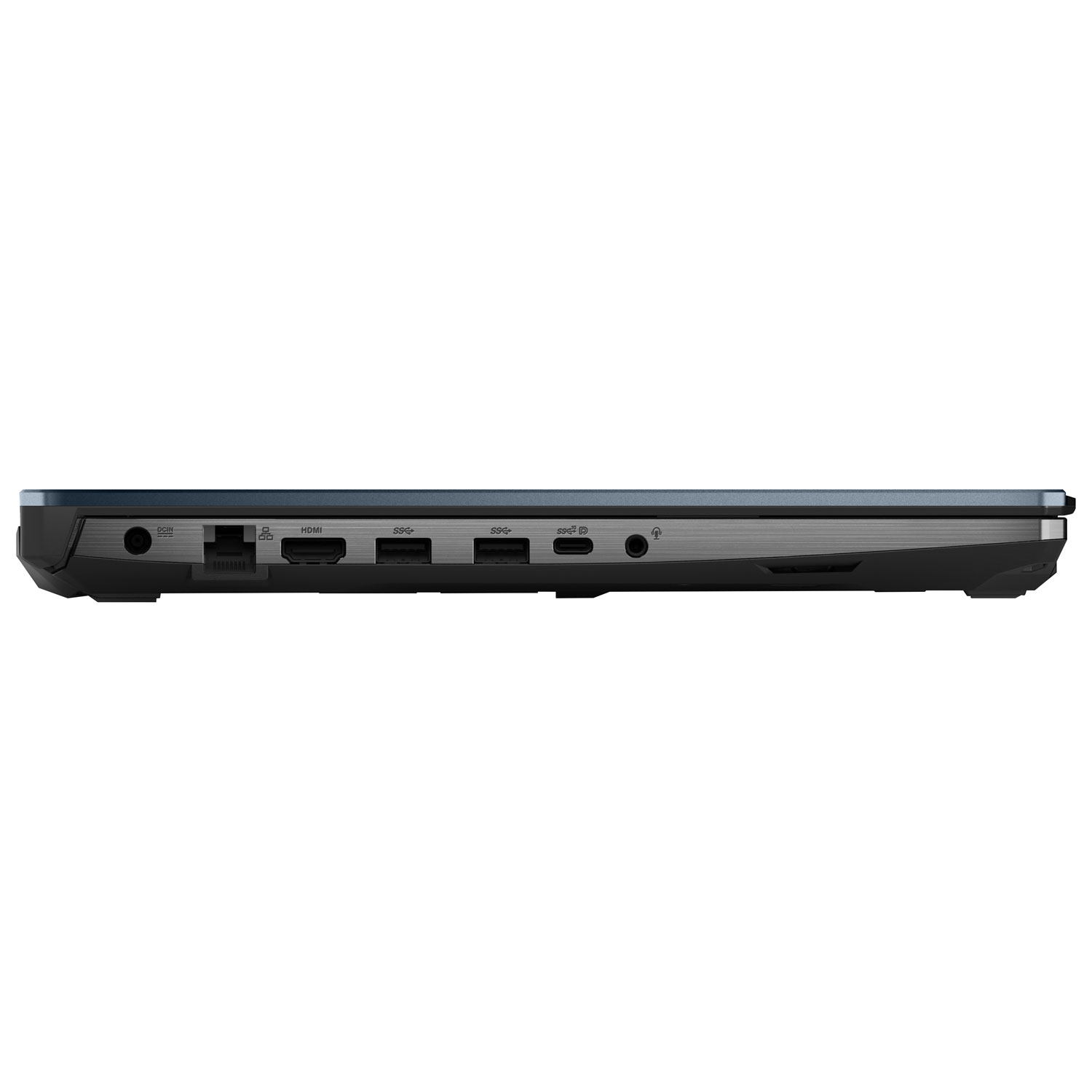 Portable jeu 15,6 po TUF ASUS - Gris