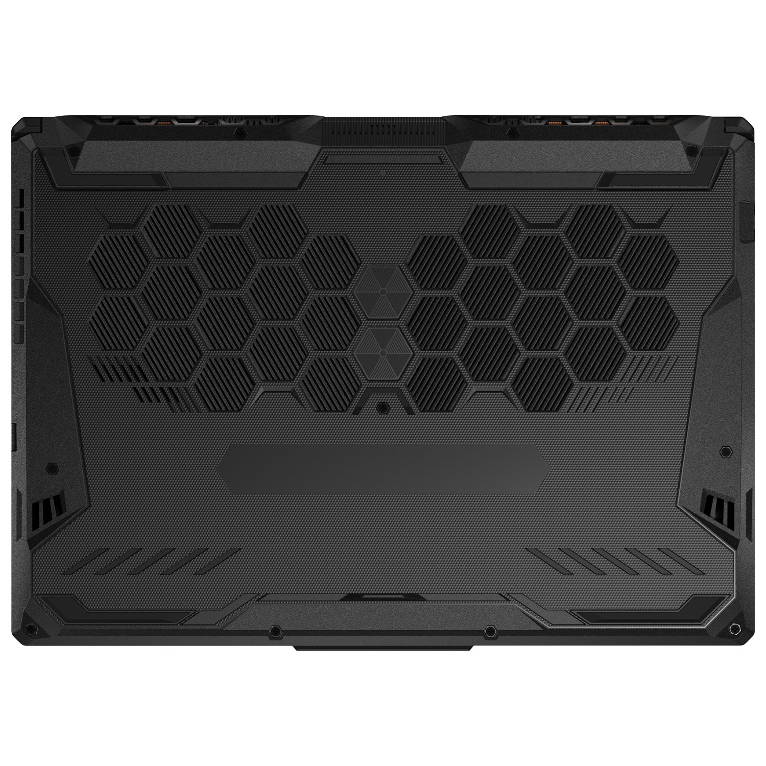 Portable jeu 15,6 po TUF ASUS - Gris