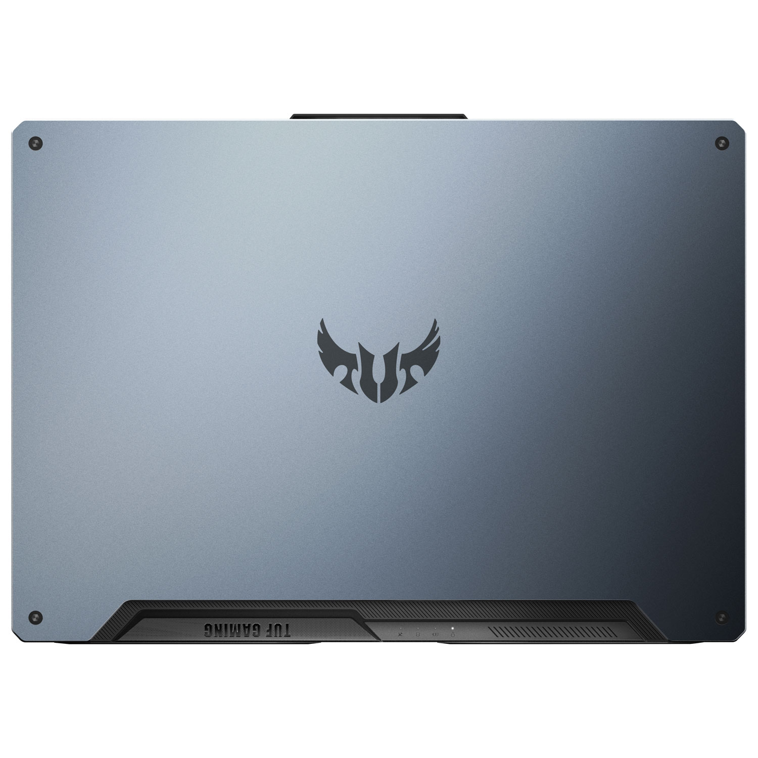 Portable jeu 15,6 po TUF ASUS - Gris