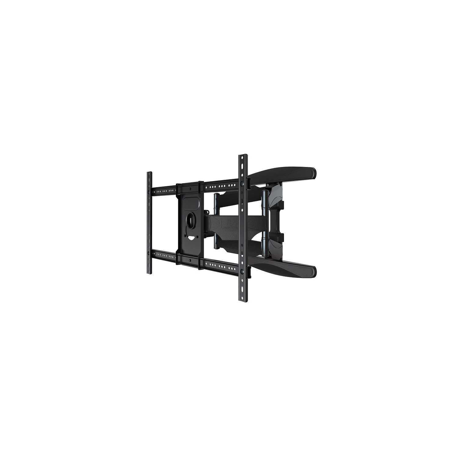 axGear 40-70 Inch Flat Panel LED LCD TV Wall Mount Full Motion 6 Swing Till Arms