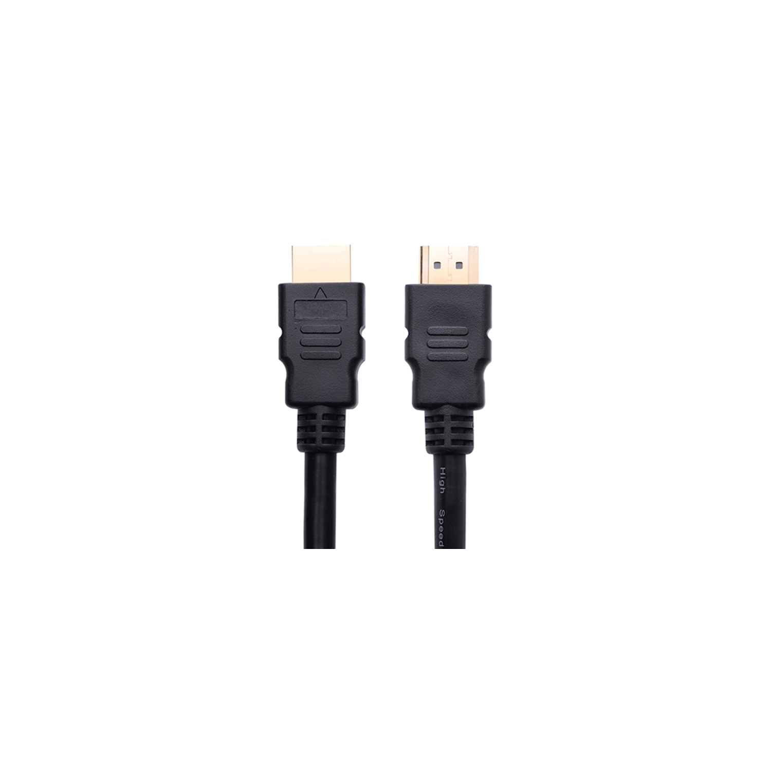 axGear 4K HDMI Cable Ver 2.0 2160P Wire Gold Plated Ethernet 3D for HDTV 50Ft 50F 15M