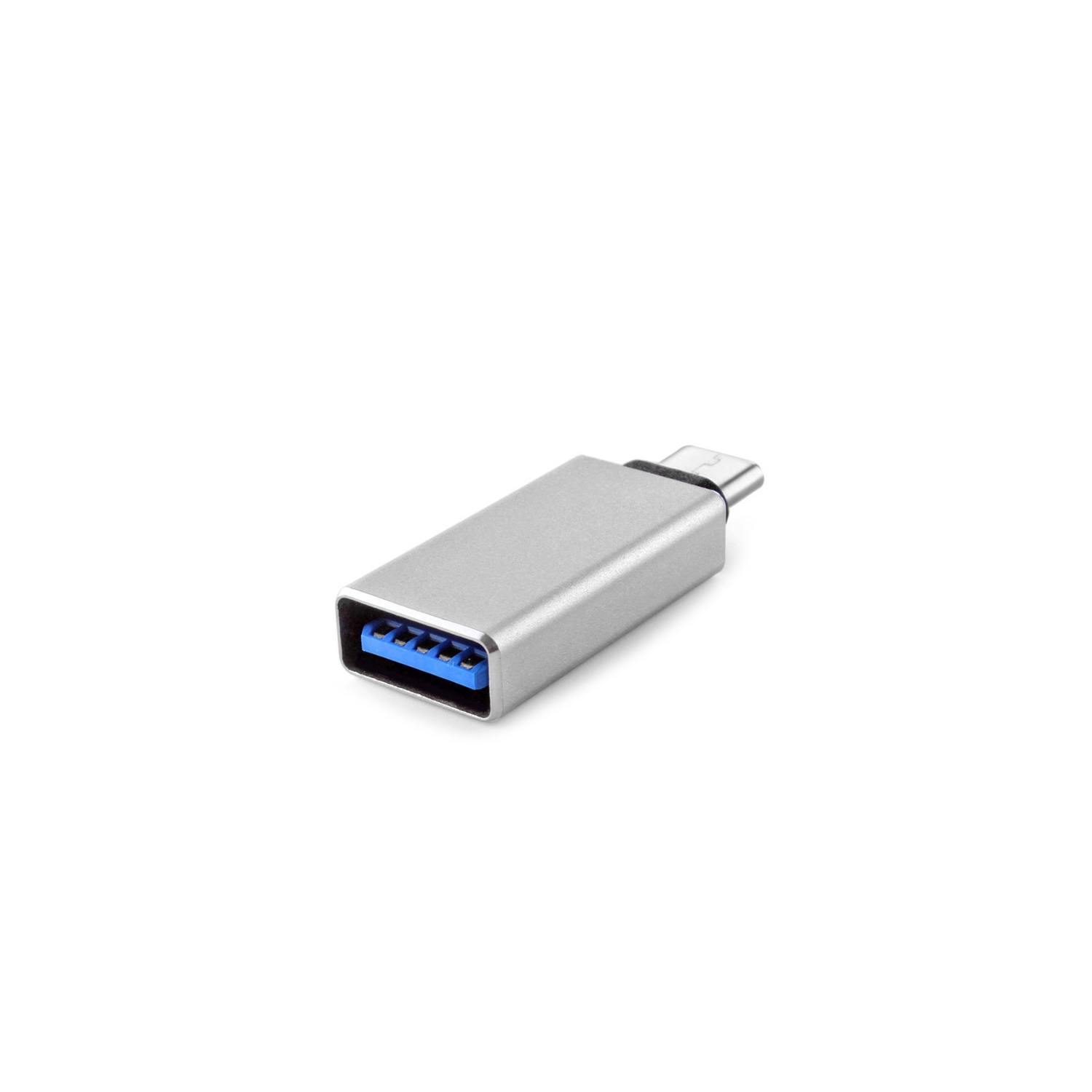 Adaptateur USB-C vers USB 3.0 OTG mâle vers convertisseur USB-C 3.1 femelle d’axGear