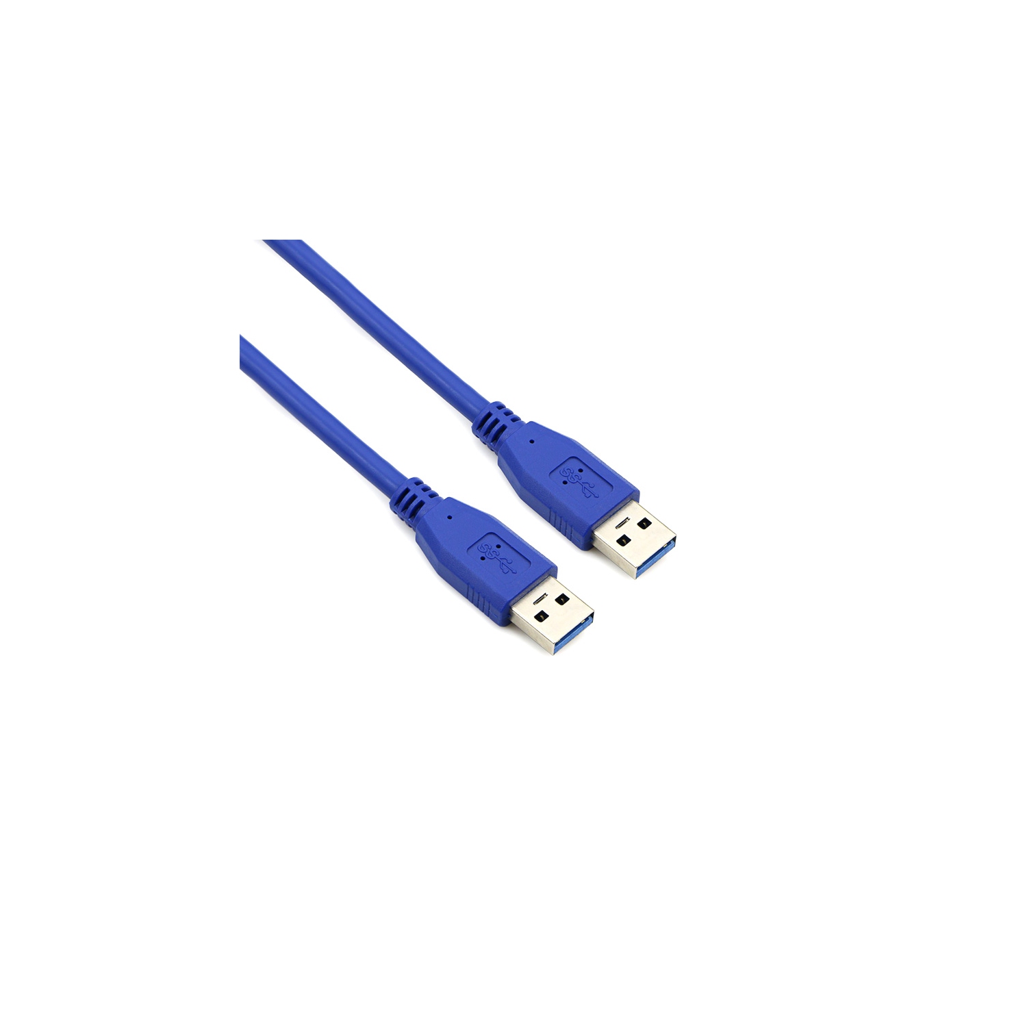 axGear USB 3.0 A to A Cable 6Ft