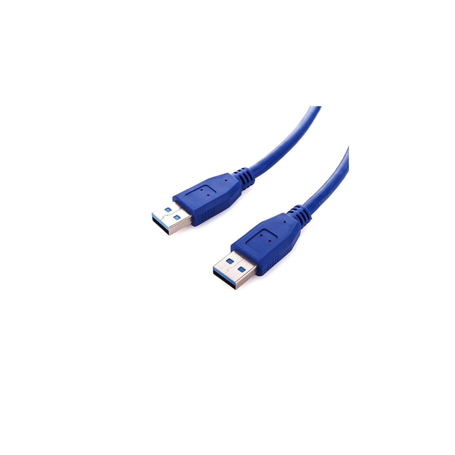 axGear USB 3.0 A to A Cable 6Ft