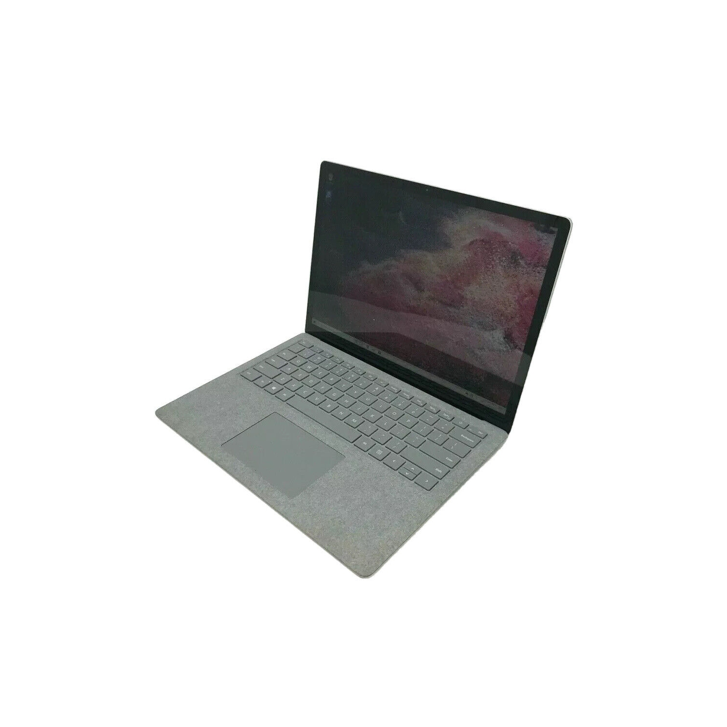 Refurbished - Microsoft Surface 2 13.5" Touchscreen Laptop - Platinum (Intel Core i5/256GB SSD/8GB RAM) - Factory Recertified