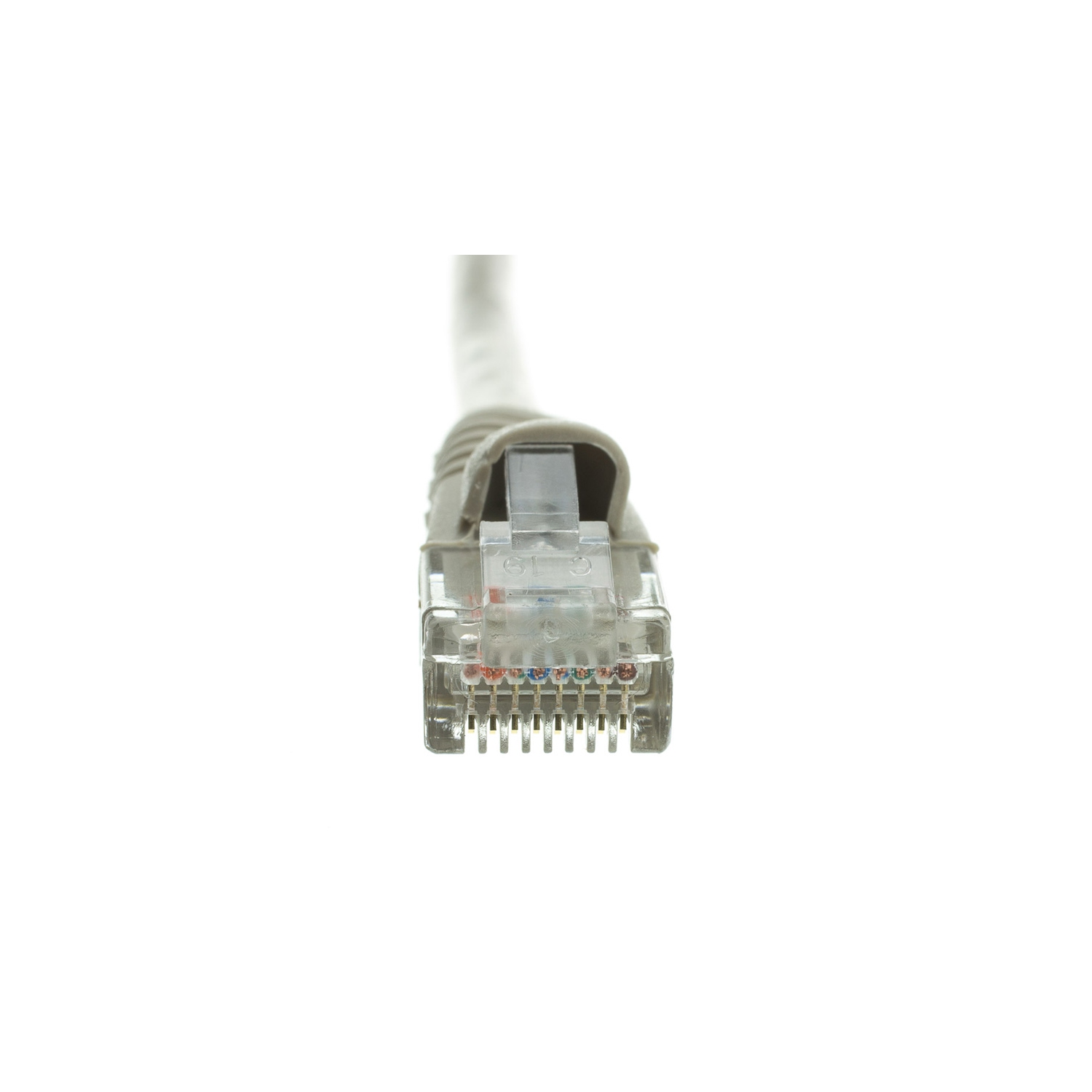 axGear RJ-45 Boots Cat5e Cat6 Connector Protector Cover Strain Relief