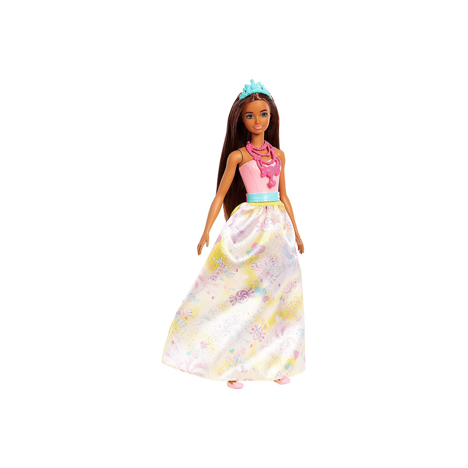 barbie dreamtopia ultimate princess