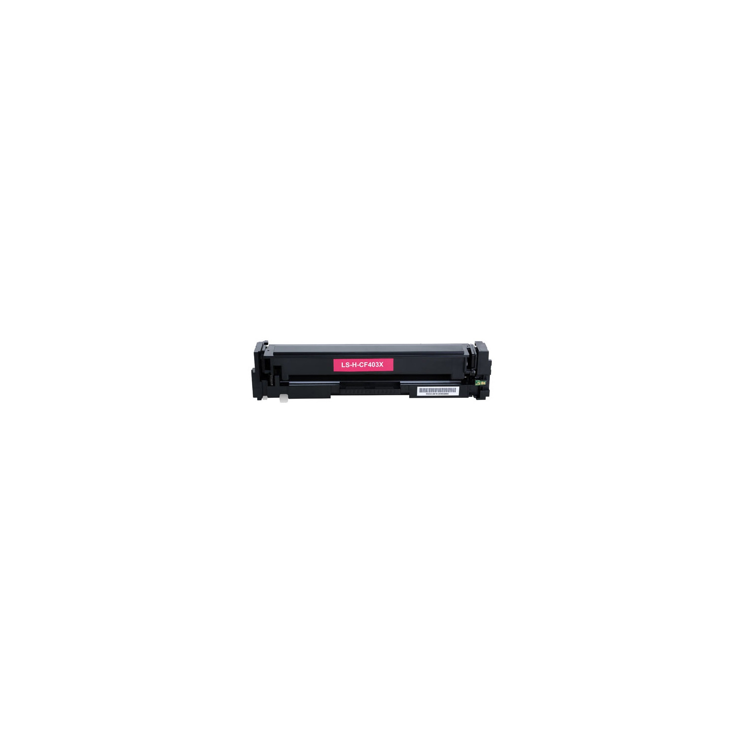 Canon 128 Black Toner - 2 Pack
