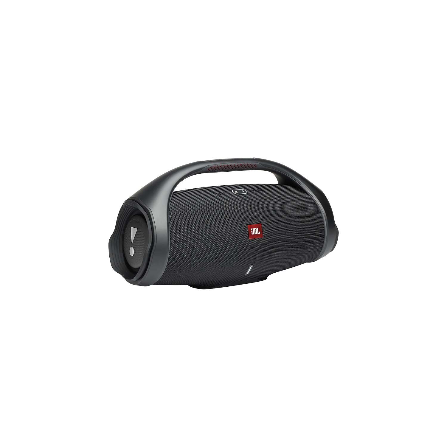 JBL Boombox 2 Waterproof Portable Bluetooth Wireless Speaker - Black