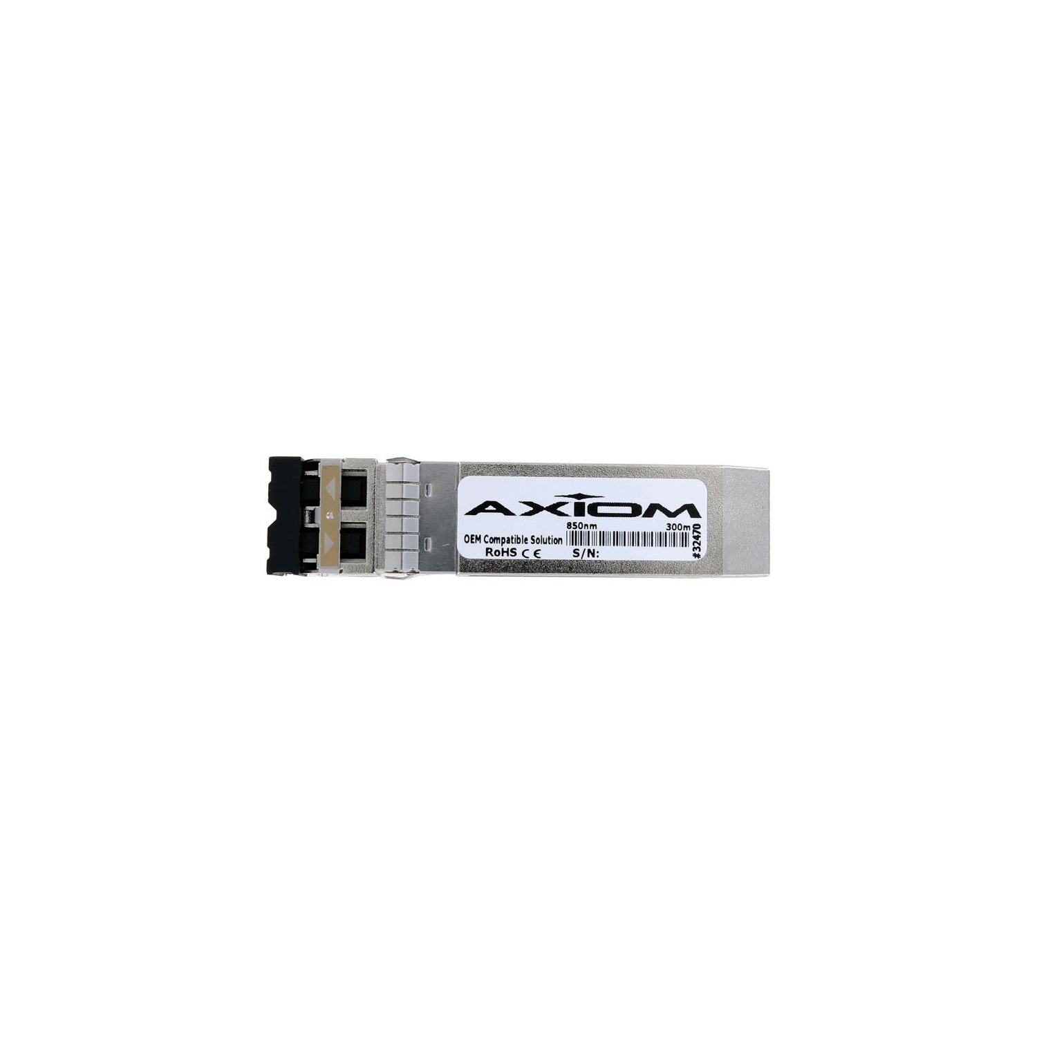 AXIOM 10GBASE-SR SFP+ COMPAT ORACLE-X2129A-N