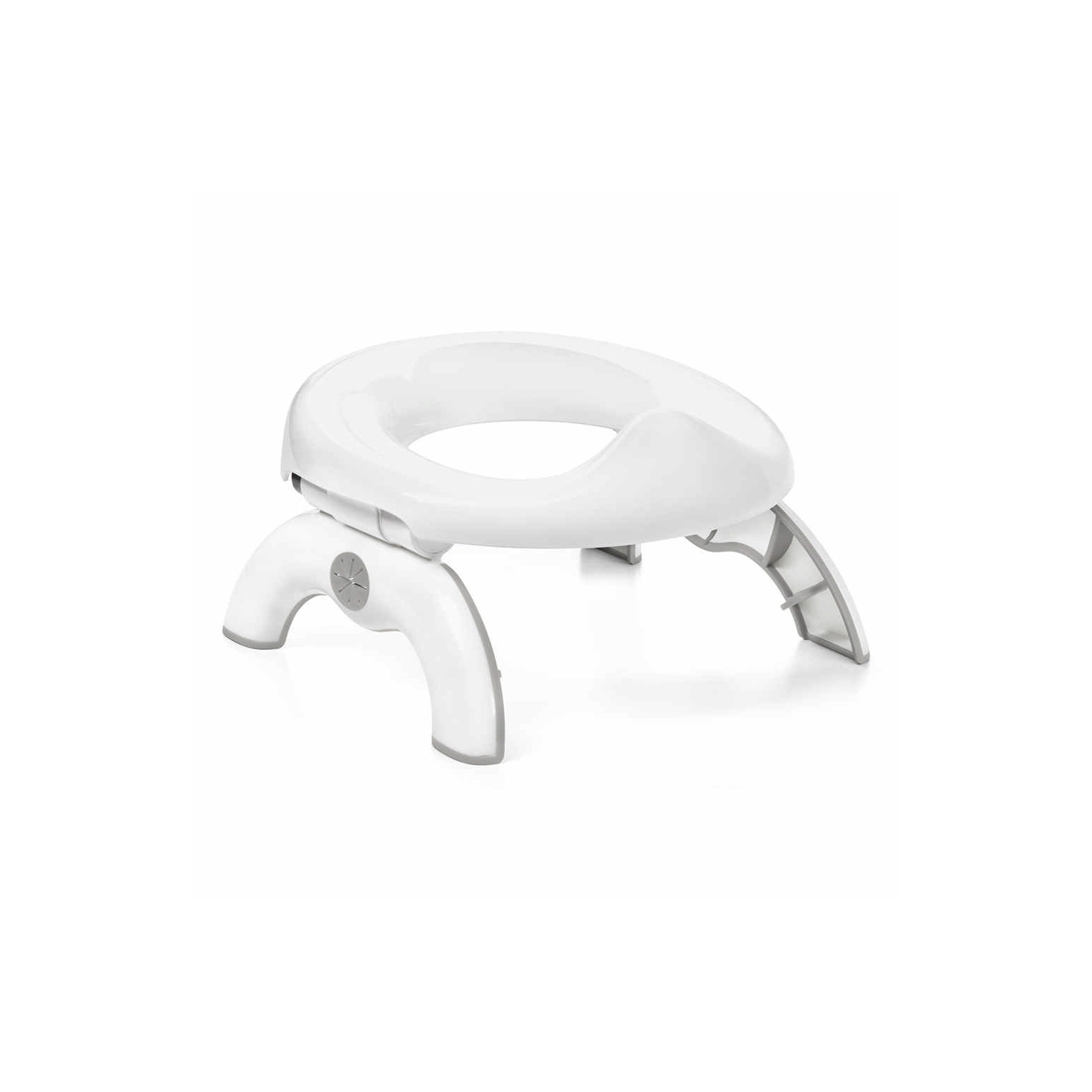 Pot 2-en-1 Tot d’OXO - Gris