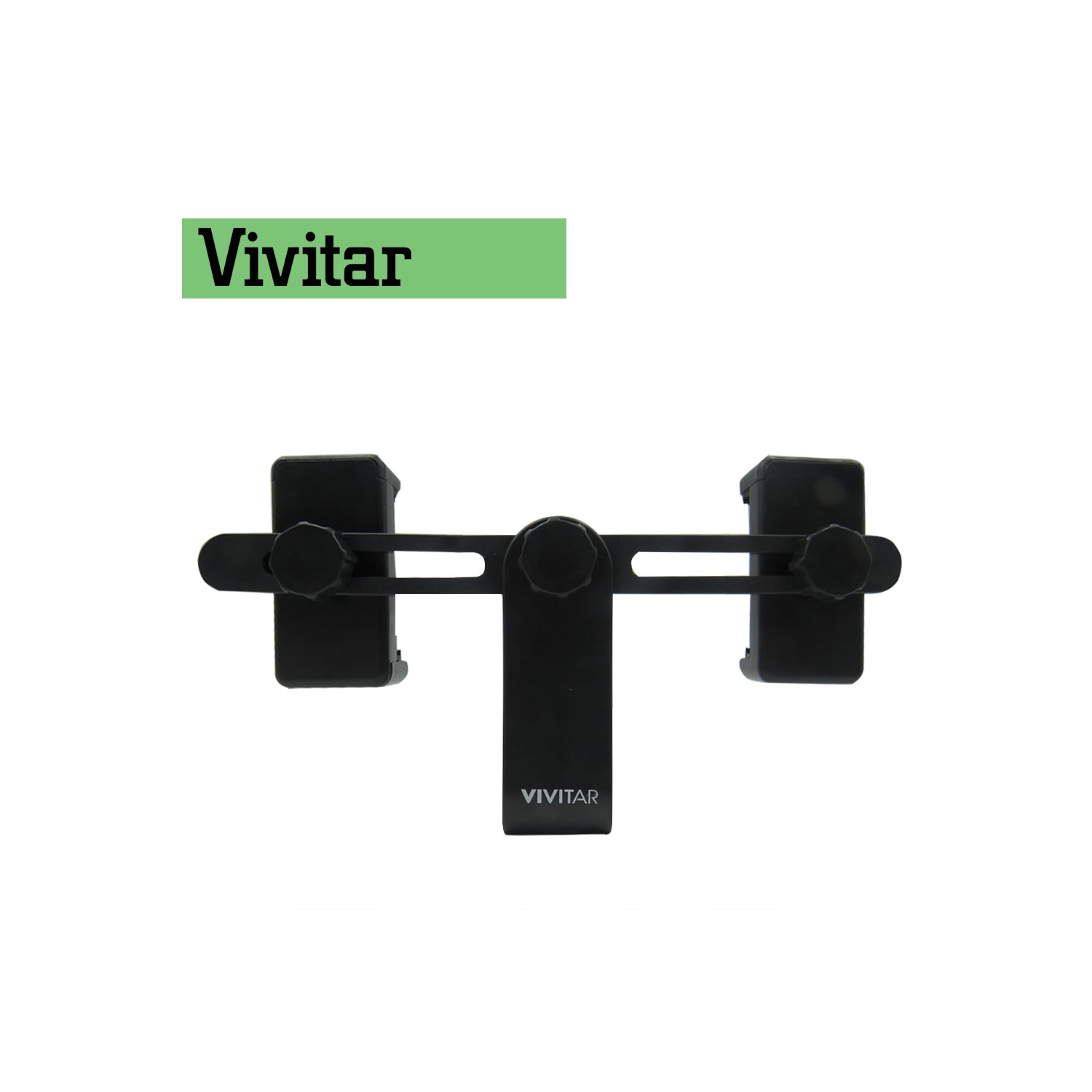 Vivitar TRPH-02 Dual Phone Adapter