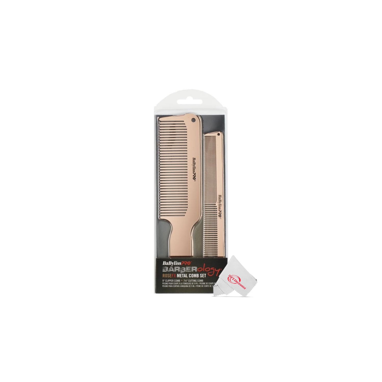 Support pour trois téléphones