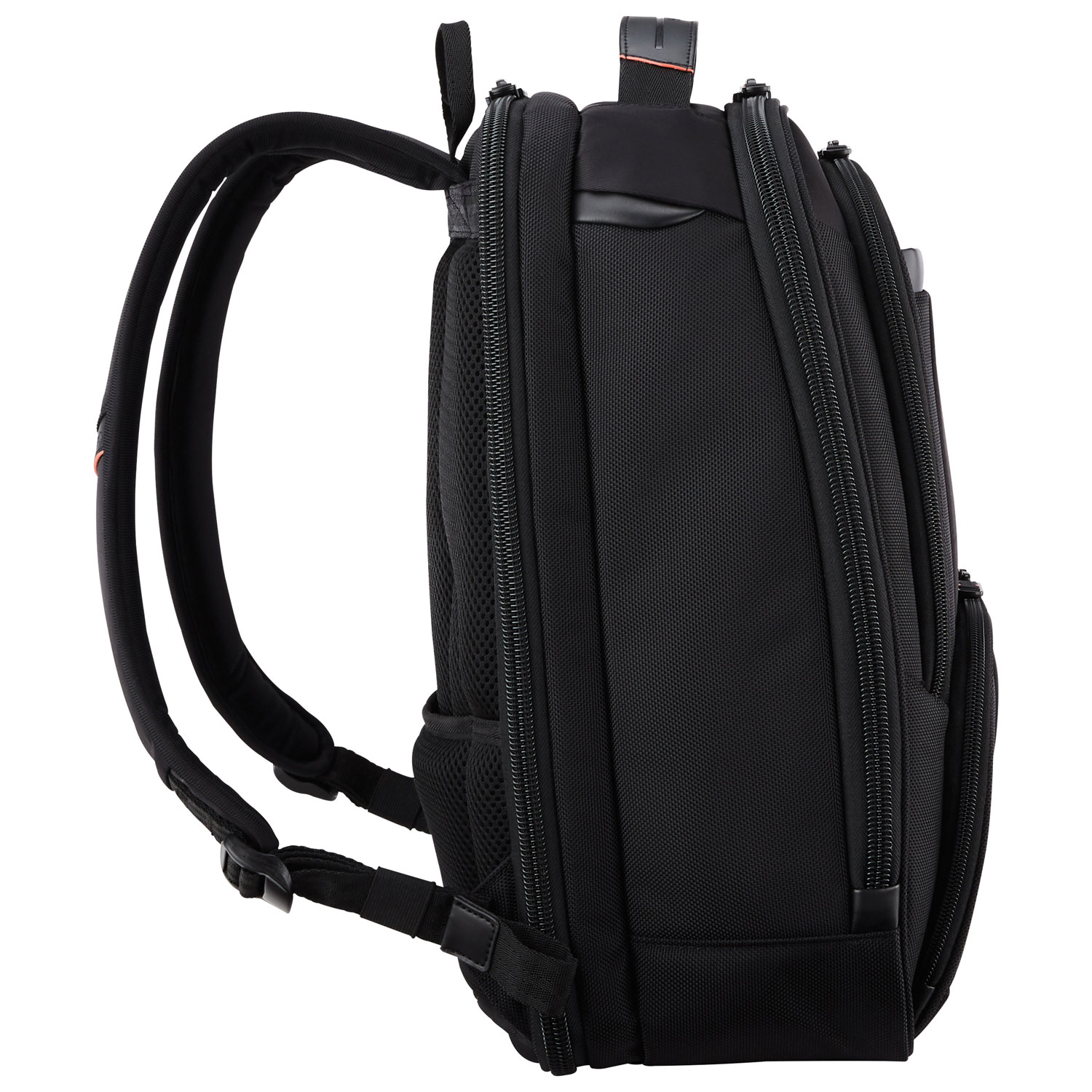 Sac à dos Pro Slim de Samsonite pour portable de 15,6 po - Noir