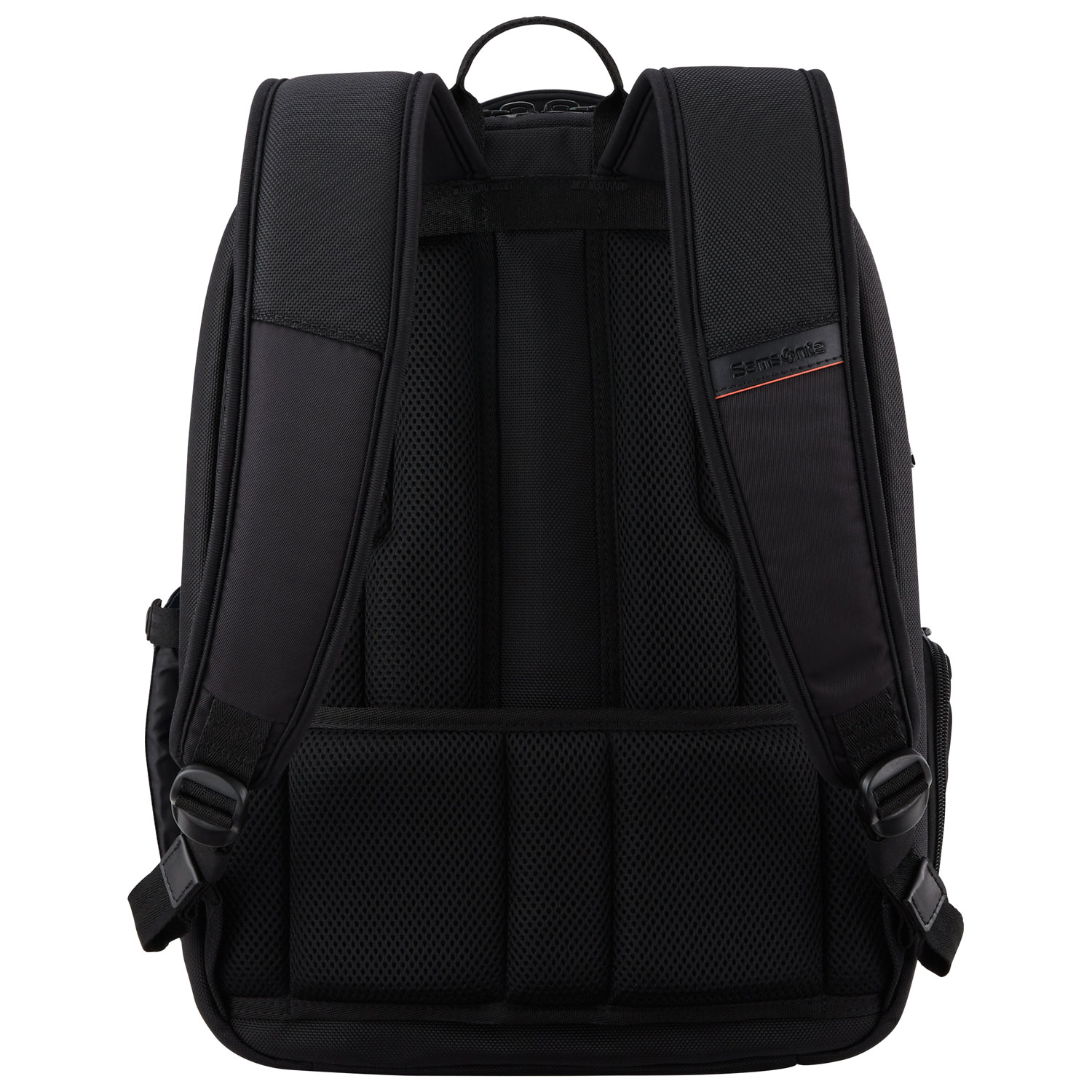 Sac à dos Pro de Samsonite pour portable de 15,6 po - Noir