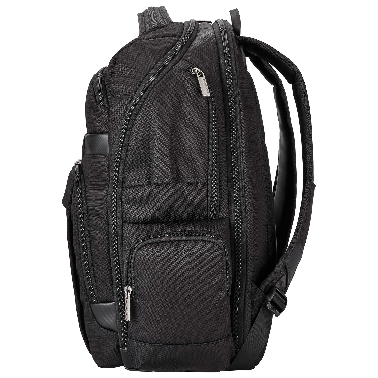 Sac à dos Tectonic 2 Sweetwater avec port de chargement USB de Samsonite pour portable 17 po - Noir