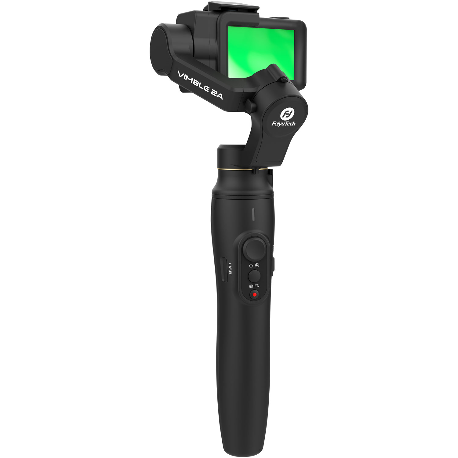 FeiyuTech Vimble2A Action Camera Gimbal Stabilizer