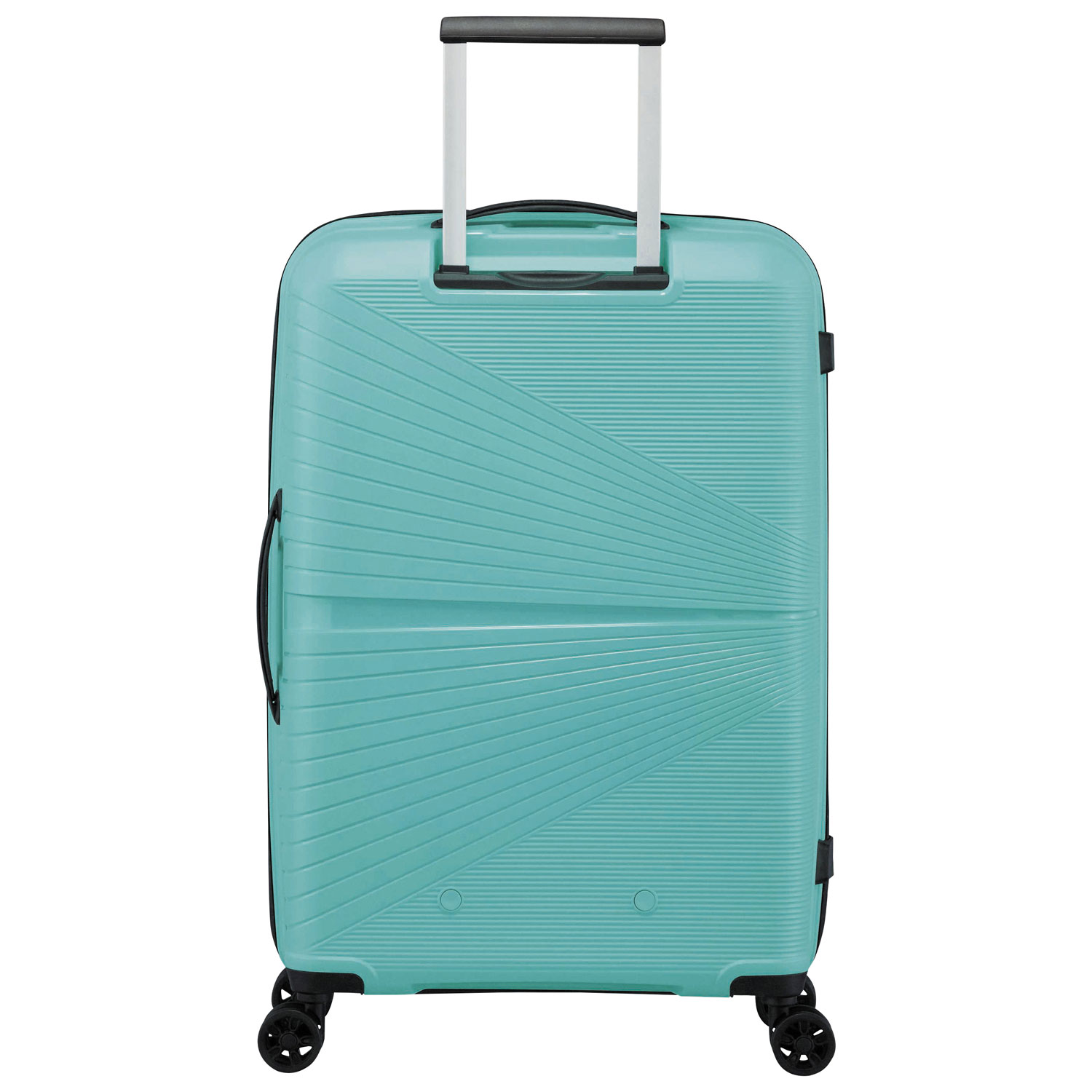 Valise de cabine rigide de 24 po Airconic d'American Tourister - Bleu puriste