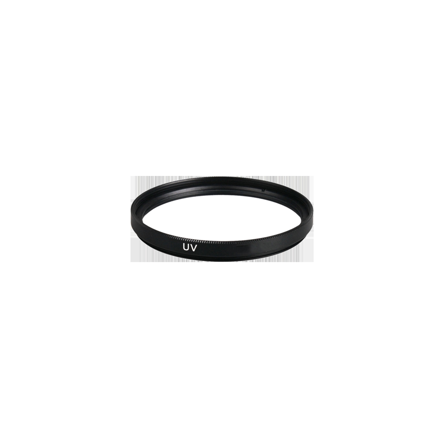 Vivitar UV62 62mm 1-Piece Camera Lens Filter