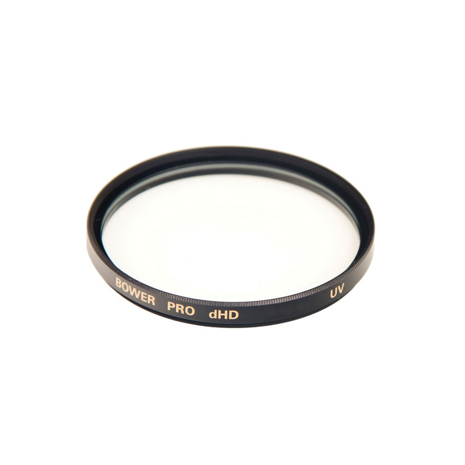 Vivitar UV62 62mm 1-Piece Camera Lens Filter
