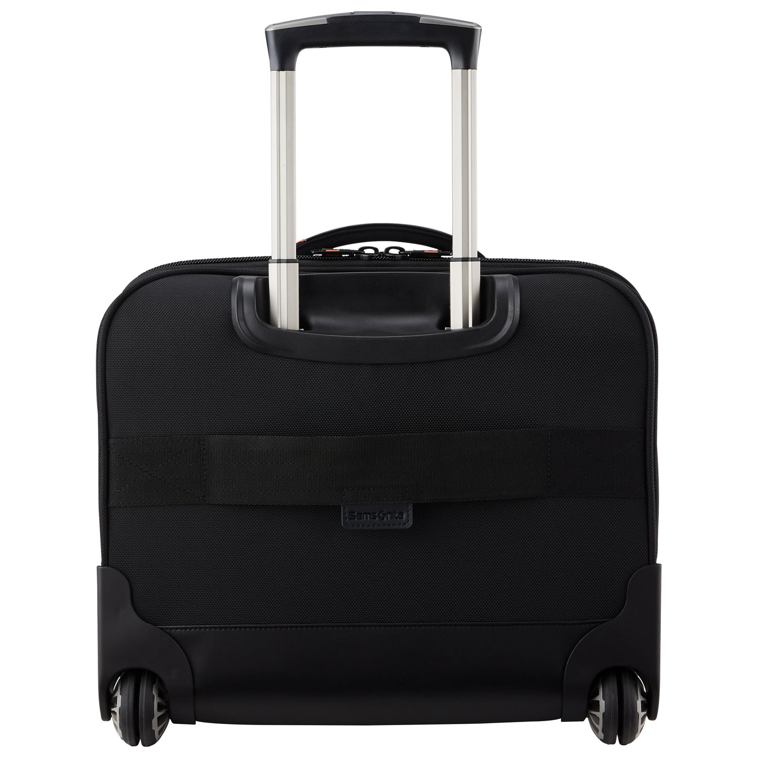 Valise professionnelle de 17 po Pro de Samsonite - Noir