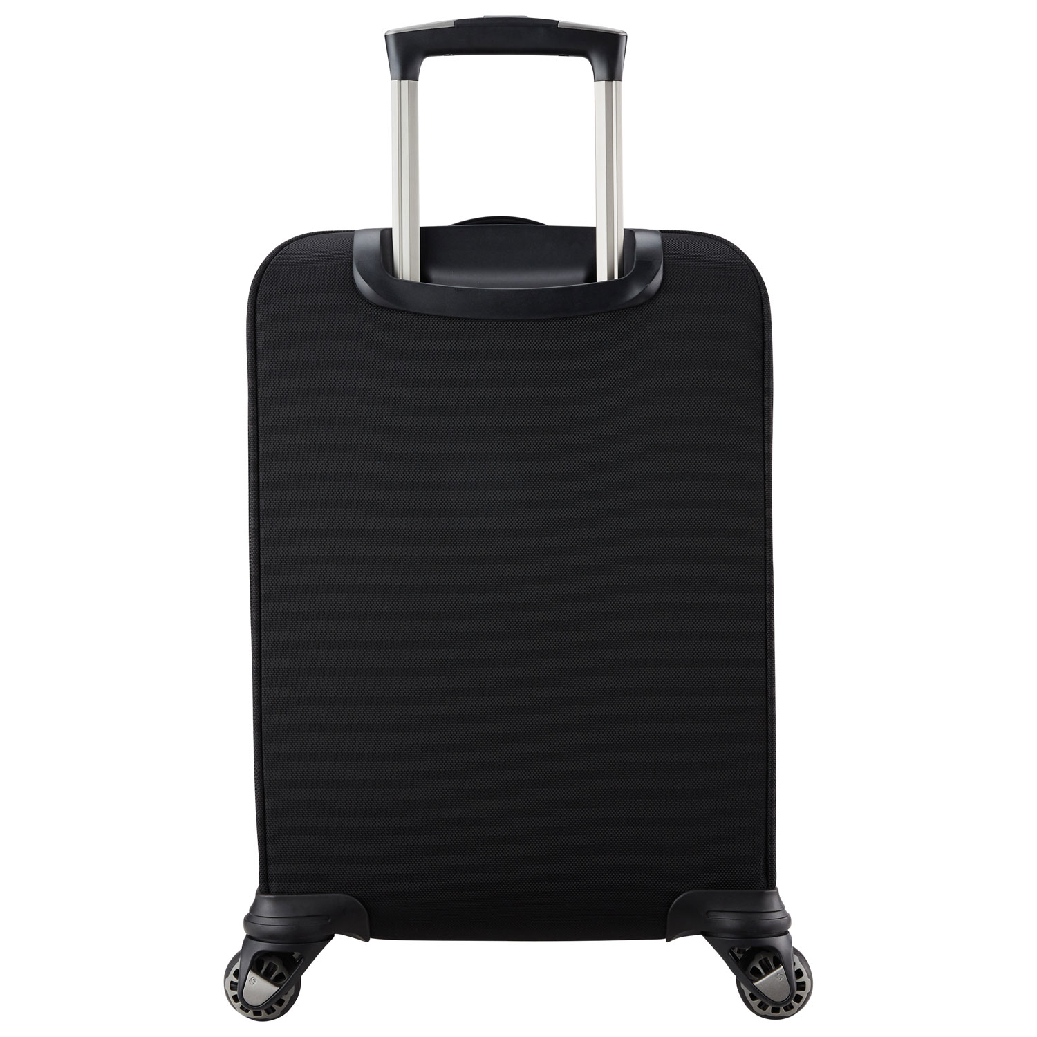 Valise professionnelle verticale à roulettes pivotantes de 15,6 po Pro de  Samsonite - Noir