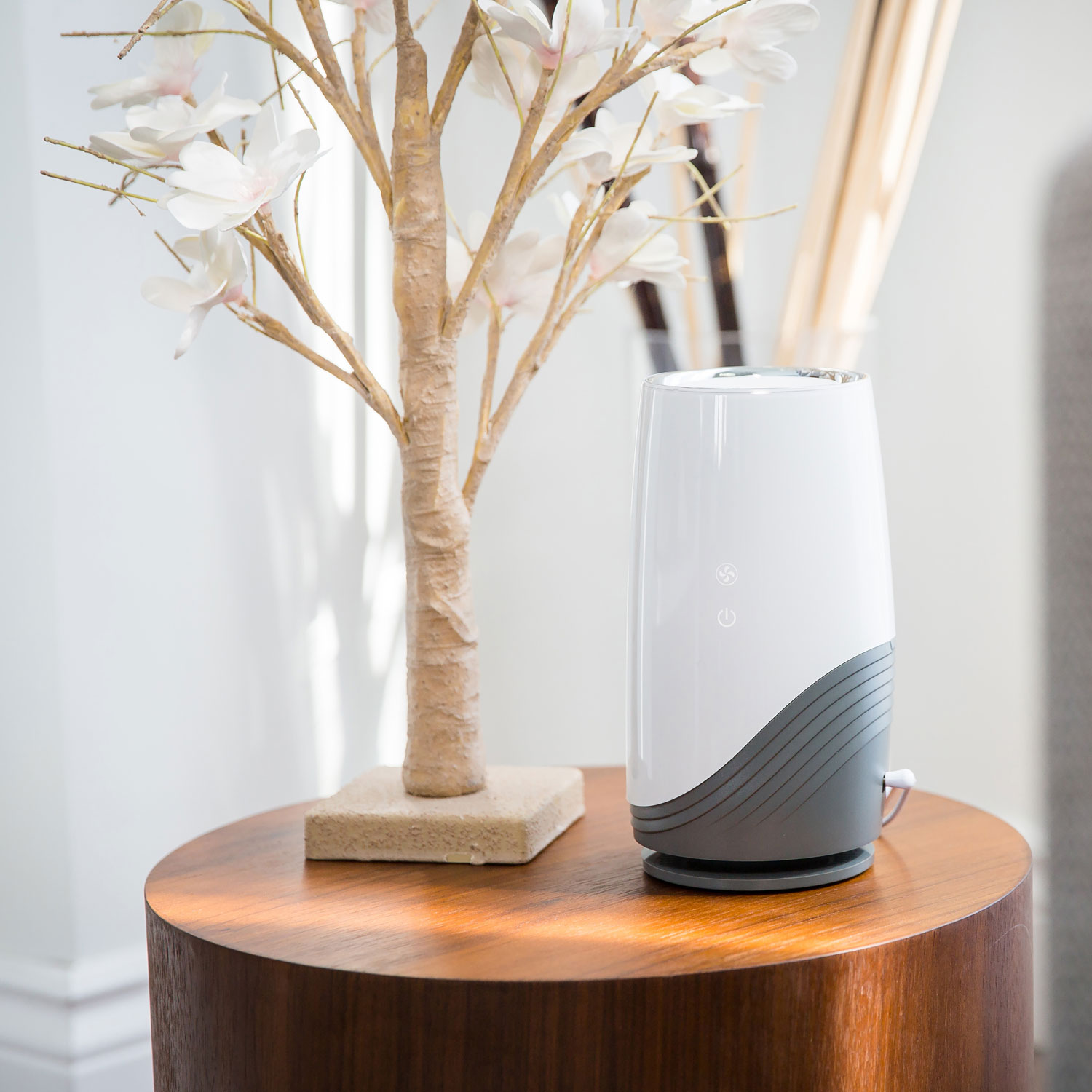 bbluv Pure Hepa+ Air Purifier with HEPA Filter