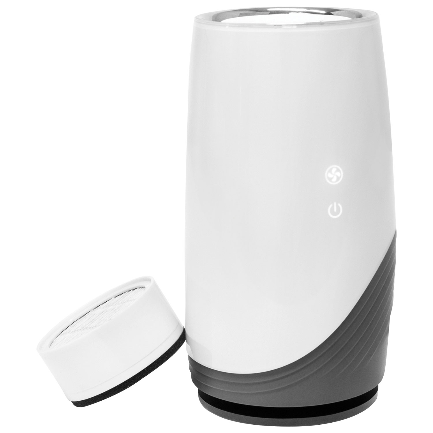 bbluv Replacement HEPA Filter for bbluv Pure air purifier