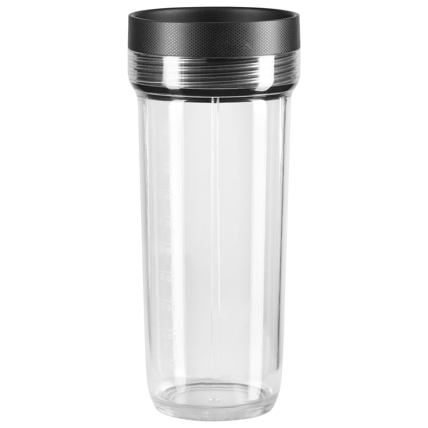 KitchenAid K150 1.42L 650-Watt Blender with 2 16oz Personal Blending Jars - Passion Red