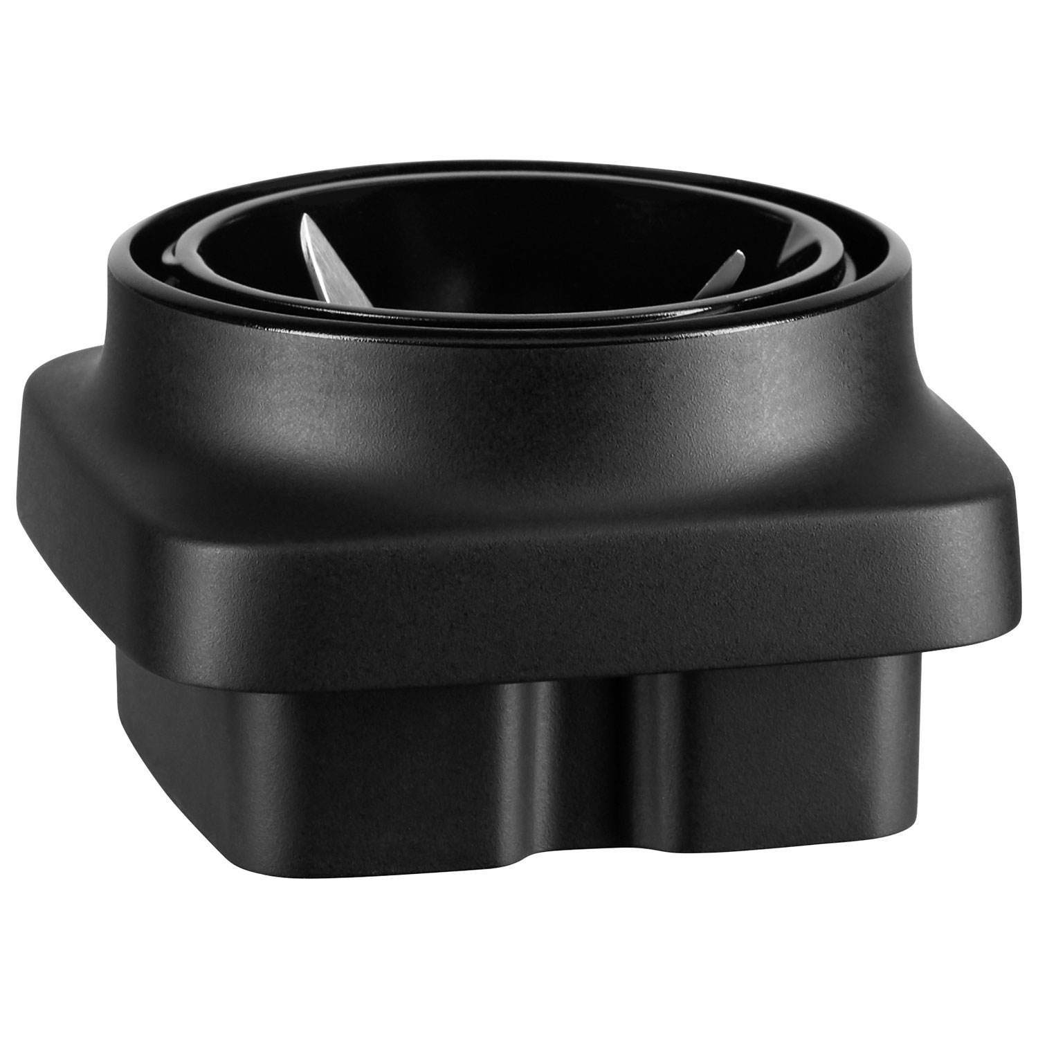 KitchenAid K150 1.42L 650-Watt Blender with 2 16oz Personal Blending Jars - Passion Red