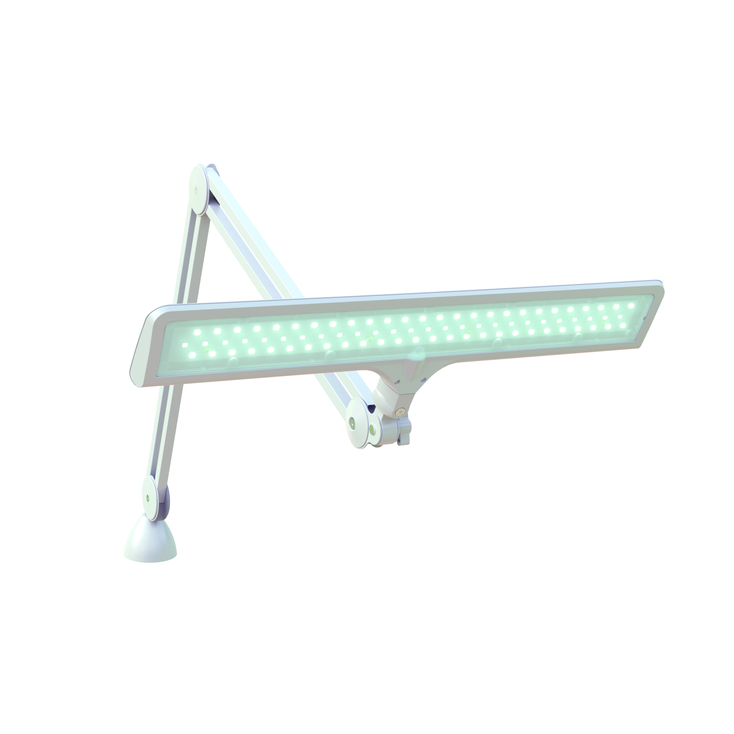 DAYLIGHT LED Lumi Task Lamp