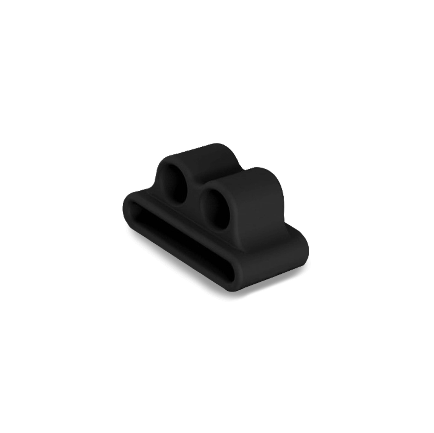 Adreama Silicone Airpods Holder - Black