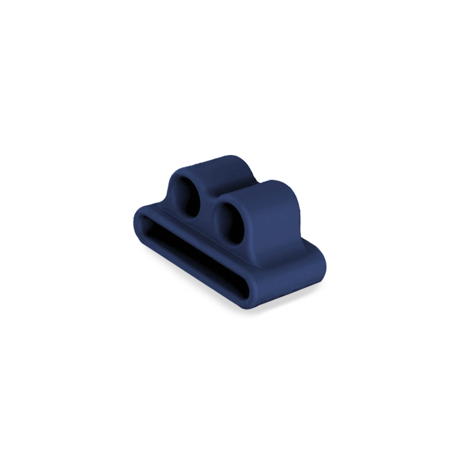 Adreama Silicone Airpods Holder - Blue