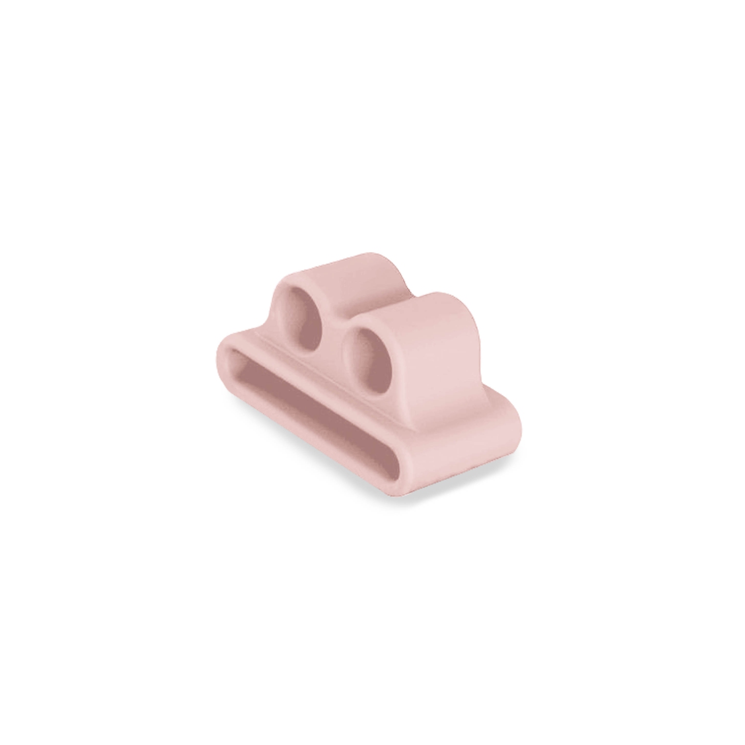 Adreama Silicone Airpods Holder - Pink