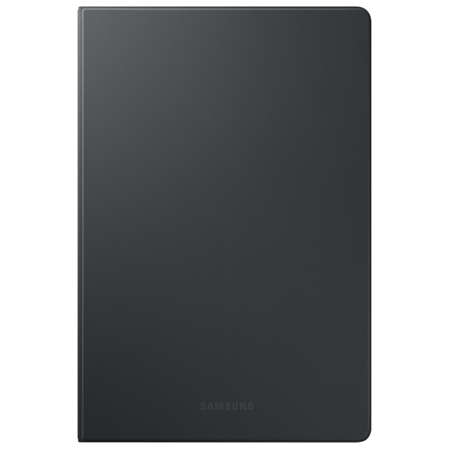 Samsung Book Cover for Galaxy Tab S6 Lite - Grey