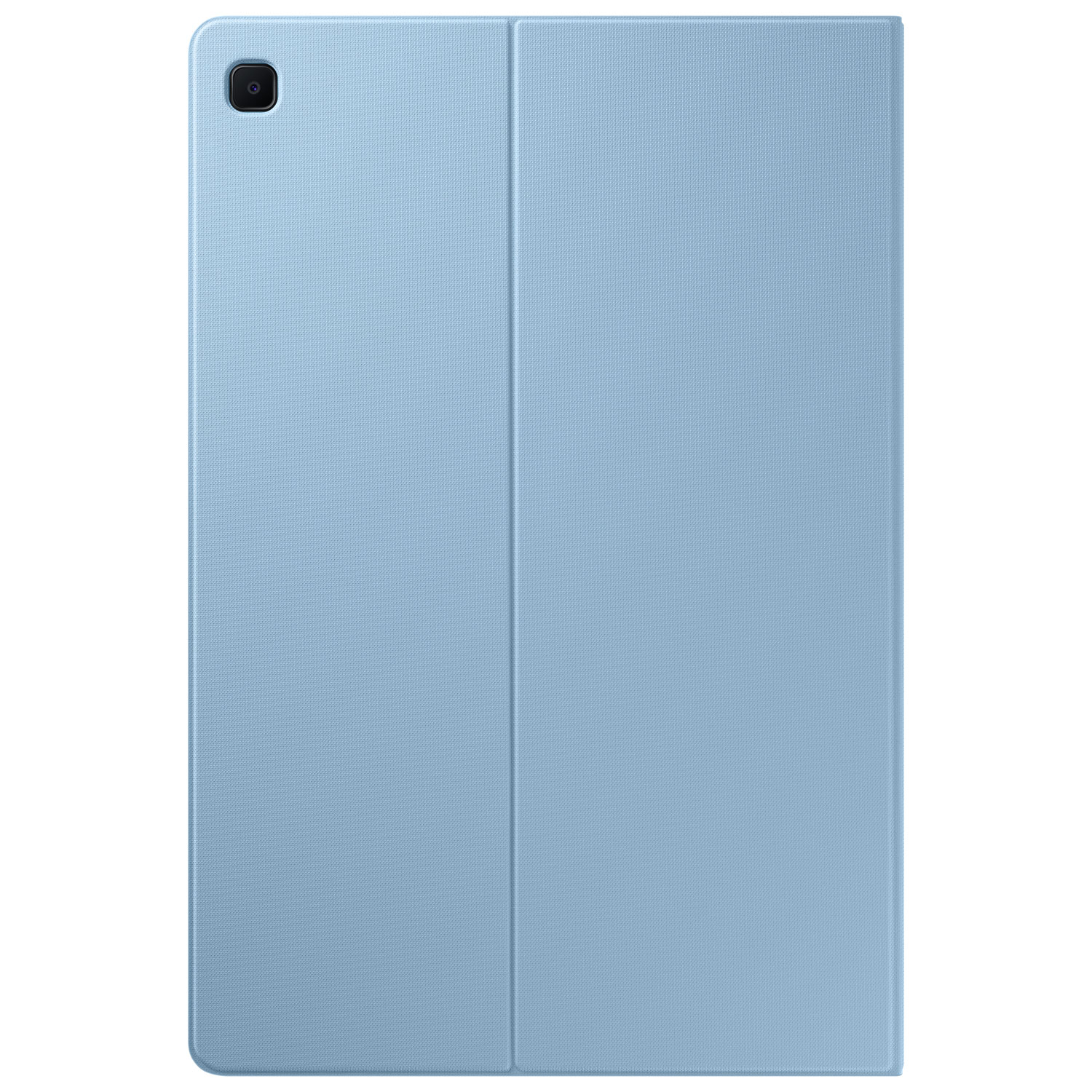 Samsung Book Cover for Galaxy Tab S6 Lite - Blue