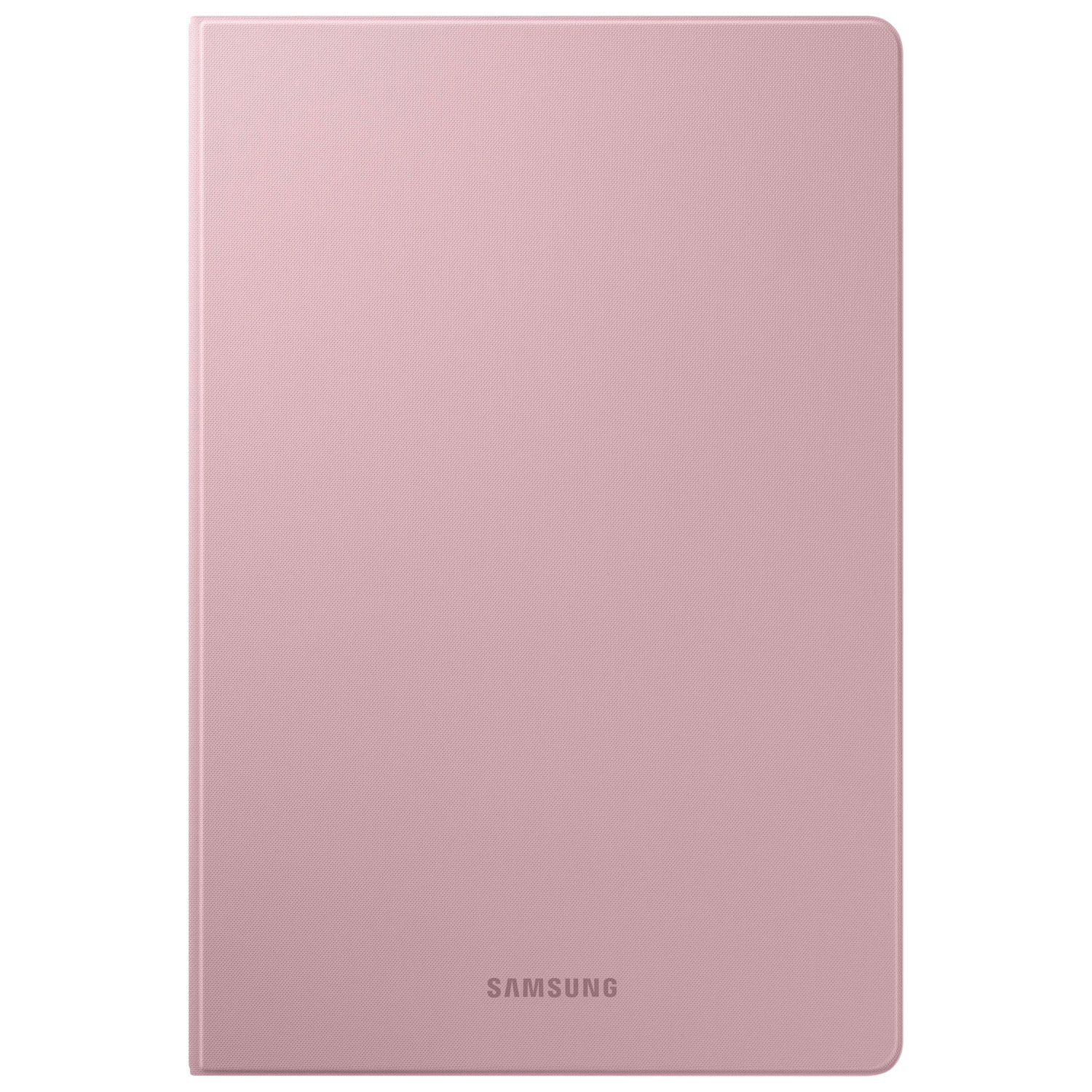 Samsung Book Cover for Galaxy Tab S6 Lite - Pink