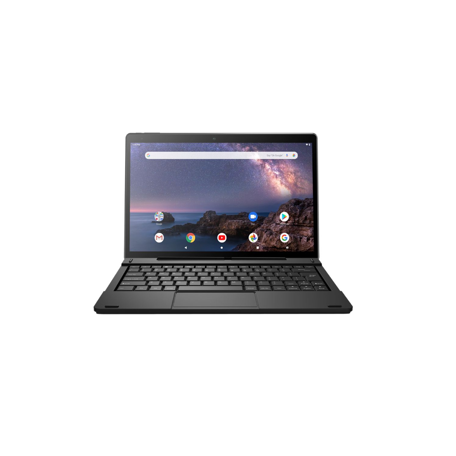 Smartab – Tablette Android 2 en 1 – 10 pouces