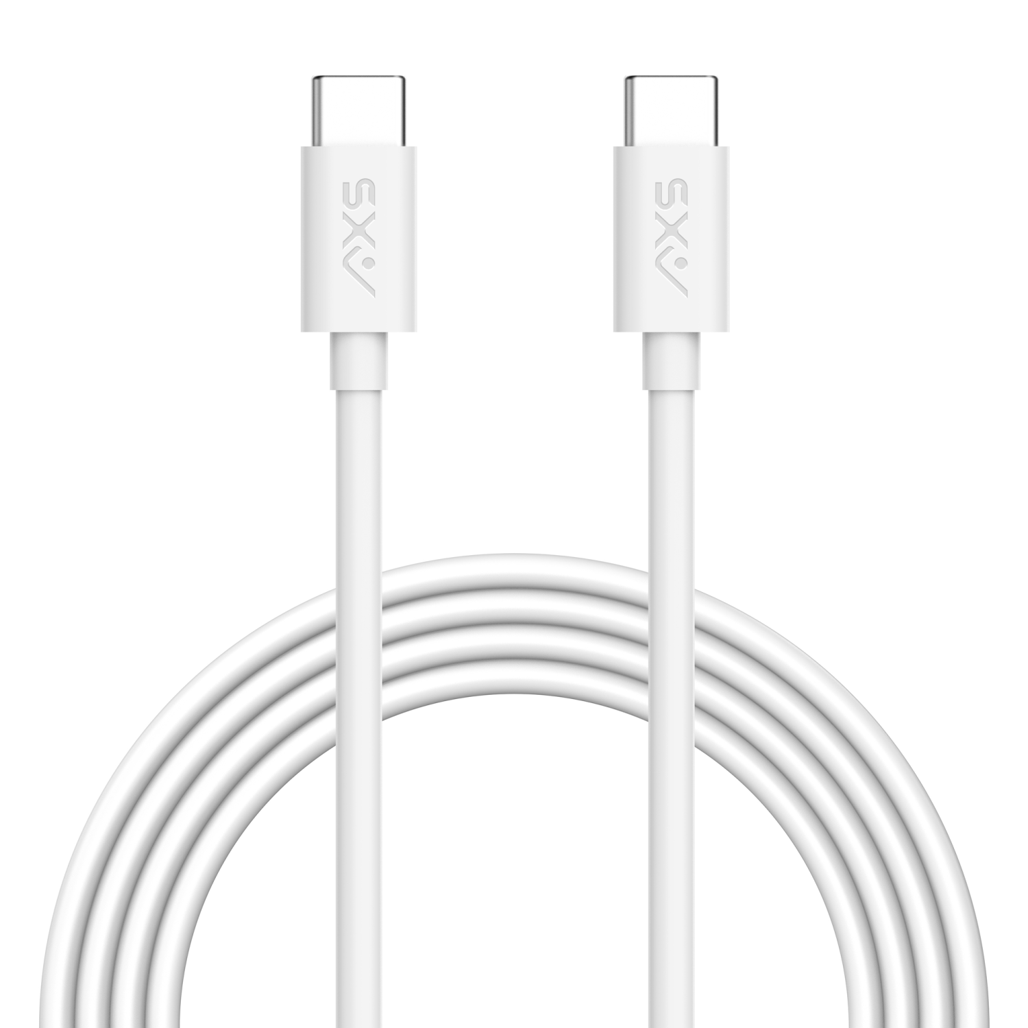 Câble USB-C à USB-C PROCharge d'AXS