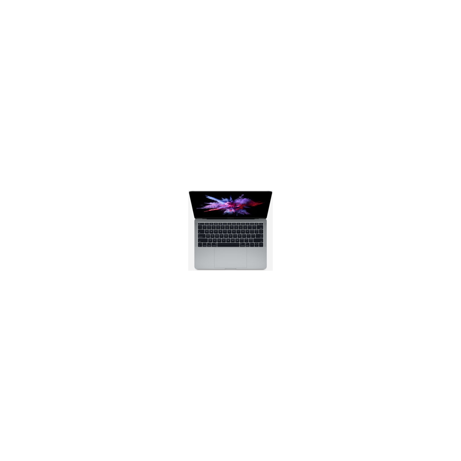 Refurbished - Apple MacBook Pro 13" - Intel Core i5-6360U 2.0GHz - 8GB RAM - 256GB SSD - Late 2016 - MLL42LL/A - A1708