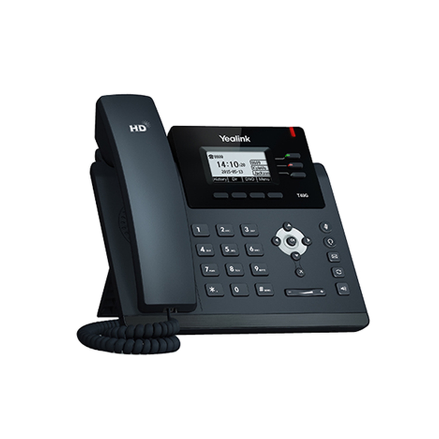 Yealink SIP-T40G 3-line Gigabit & HD Voice IP Voip Phone