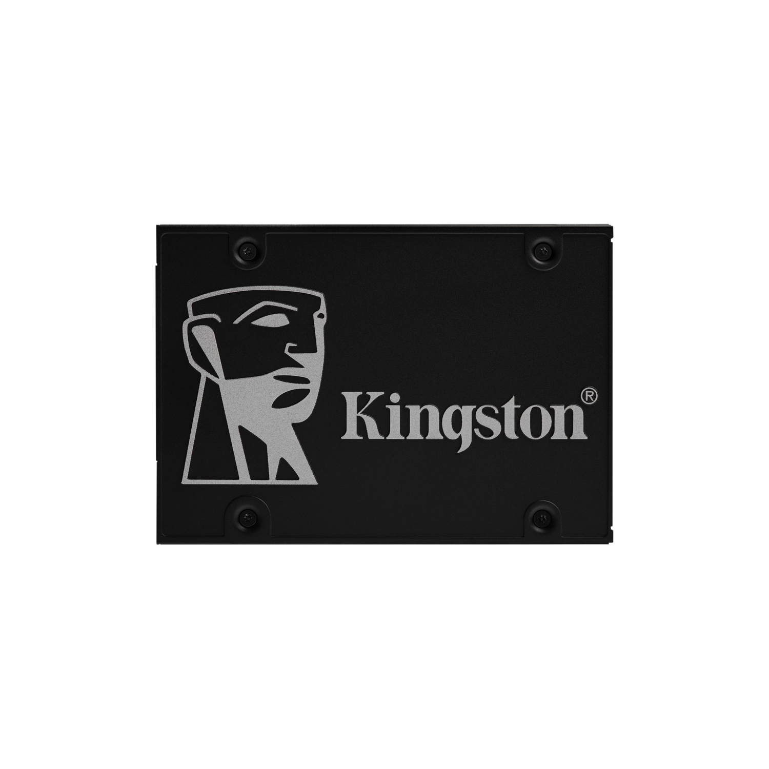 Kingston KC600 SSD